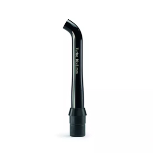 Light Guide 10>8mm Black