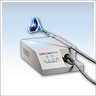 LITEX 685 Plasma Curing Light