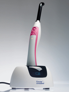 Bluephase G4 LED Curing Light