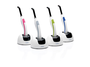 Bluephase G4 LED Curing Light