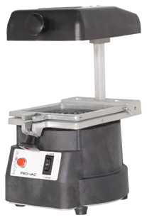 Pro Vac Machine 120V