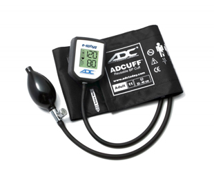 E-sphyg Ditigal Pocket Aneroid