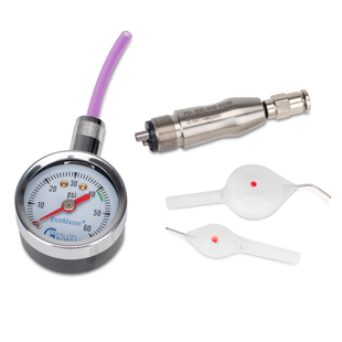 EtchMaster Starter Kit