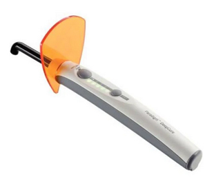 Paradigm DeepCure LED