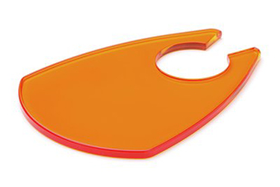 Paradigm DeepCure Eye Shield