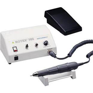 Rotex 782 Lab Handpiece