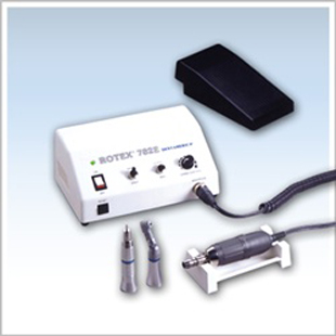 ROTEX 782E Electric Handpiece