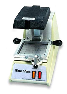 Sta-Vac Vacuum Former 110V