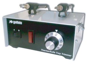 Console Only for ThermaKnife