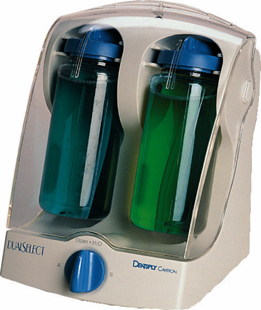 DualSelect Dispensing System