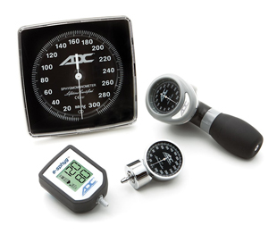 Gauge For 760, 768, 769 Series