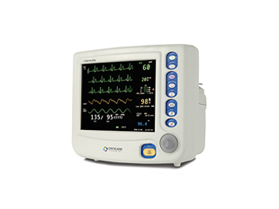 nGenuity Patient Monitor Base