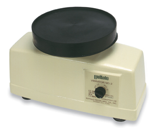 #2 Vibrator 120V 3 Speed 6"