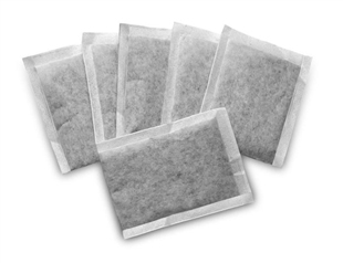 Carbon Post Filter Bag