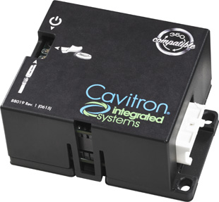 Cavitron Built-In Ultrasonic