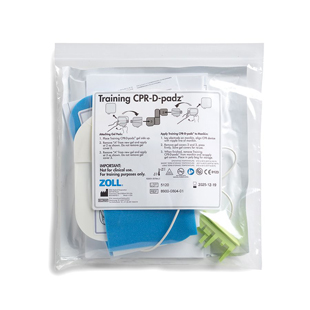 Training CPR-D Padz Electrode