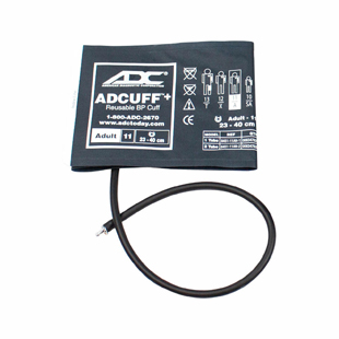Adview 2 Cuff 1 tube Adult