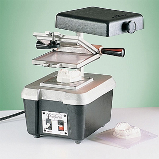 Pro-Form Vacuum Former