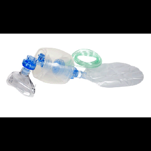 Manual Resuscitator