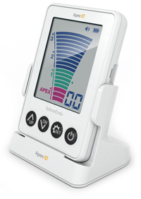 Digital APEX ID Locator Kit