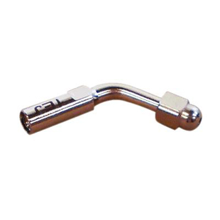 Ultrasonic Tip File Adapter