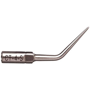Troughing Tip