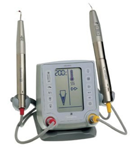 Extruder Handpiece Shield