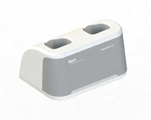 elements IC Dual Charger