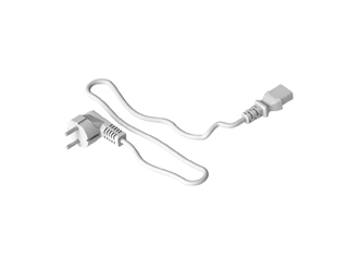 elements IC Power Cord