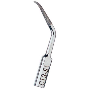 CT-3 Left Tip Diamond