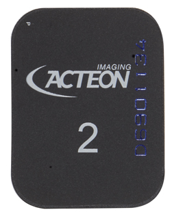 Imaging Plate Size 2