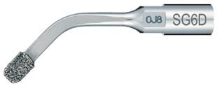 VarioSurg Ultrasonic Tip SG6D