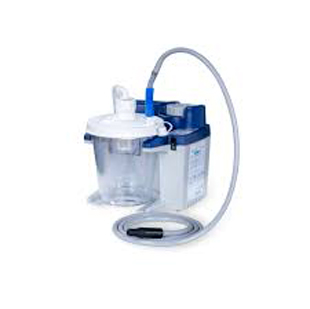 Portable Rechargable Saliva