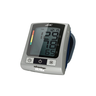 Digital Blood Pressure Monitor