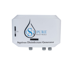 Direct Dental Unit Line System