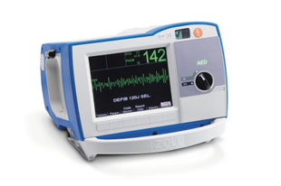 R Series ALS Defibrillator