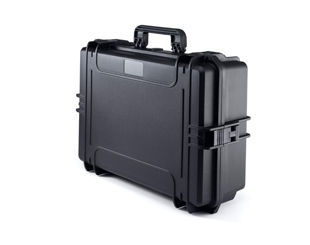 PWR Pair Combo Unit Case