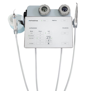 PWR Pair Piezo & Air Polishing