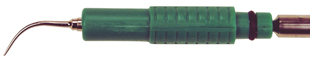 Bucky Beaver Insert General