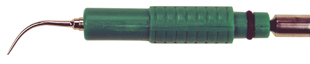 Bucky Beaver Insert General