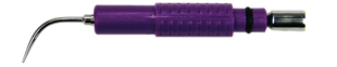 Bucky Beaver Insert General