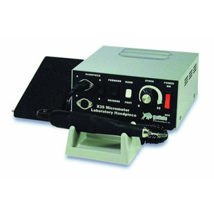 X35 Electric Handpiece System