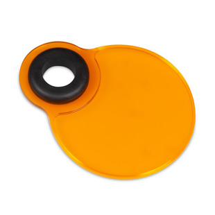 Light Shield For Flashlite