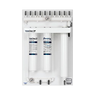 VistaClear DP Centralized