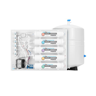 VistaPure Water Purification