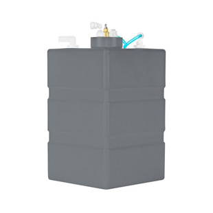 VistaCool Single-Autoclave