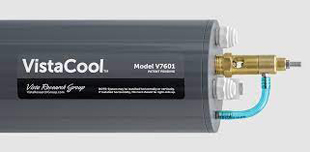 VistaCool Double-Autoclave