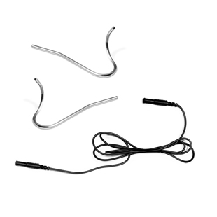 Patient Ground Clip for