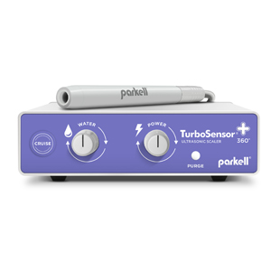 TurboSensor+ 360 Ultrasonic