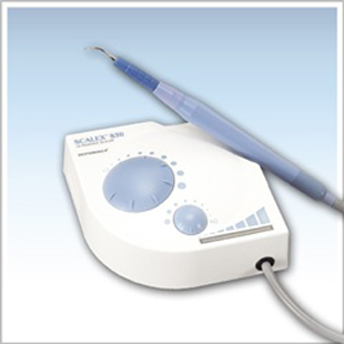 Scalex 830 Scaler